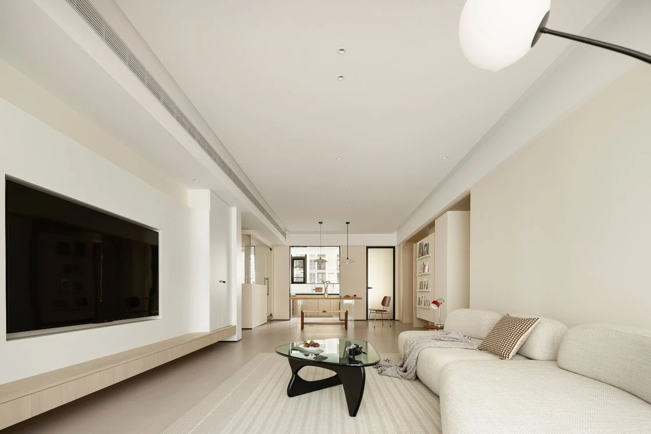 午后微光丨中国汕头丨宅这里设计-5