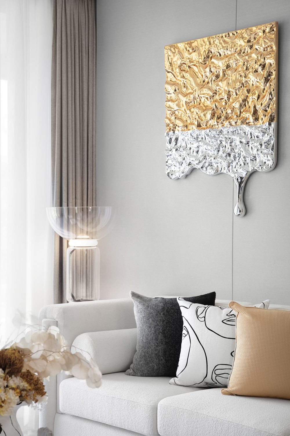 柳岸晓风丨中国株洲丨Martin H 马丁设计师-15