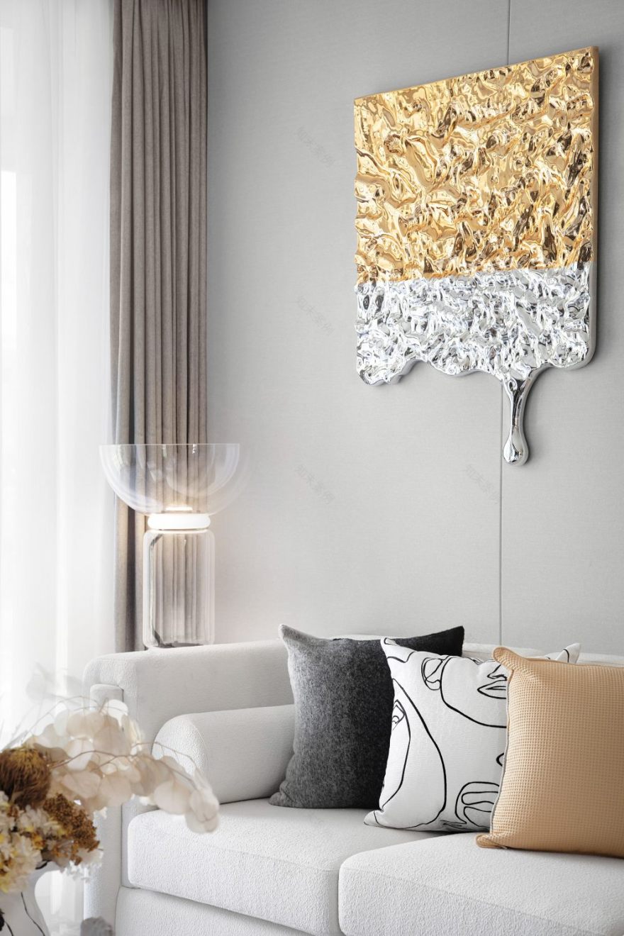 柳岸晓风丨中国株洲丨Martin H 马丁设计师-15