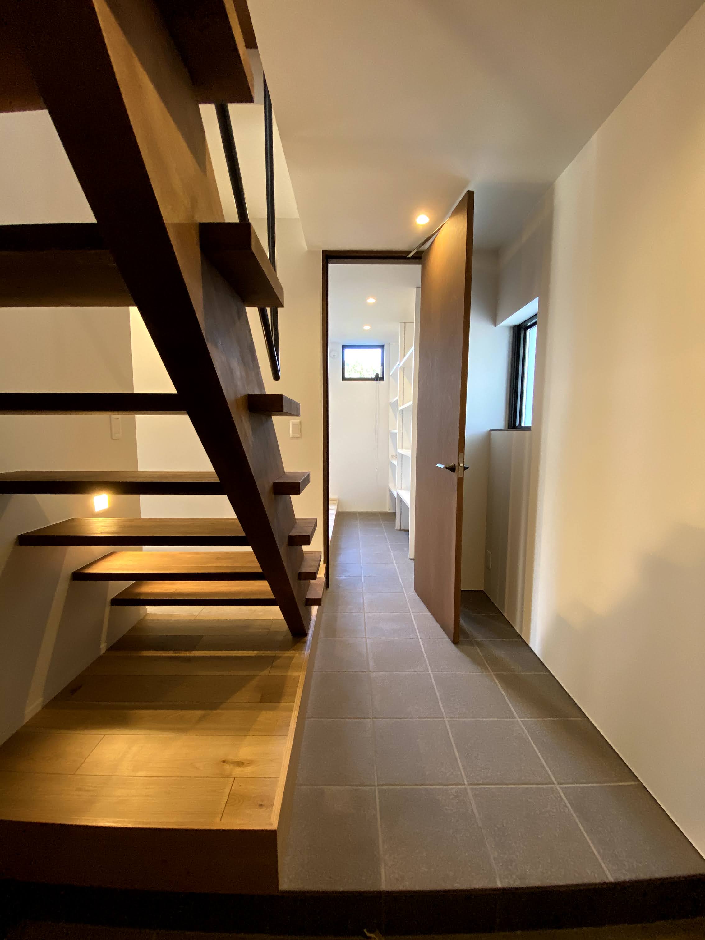 鹿嶋の住宅10丨LEVEL Architects-25