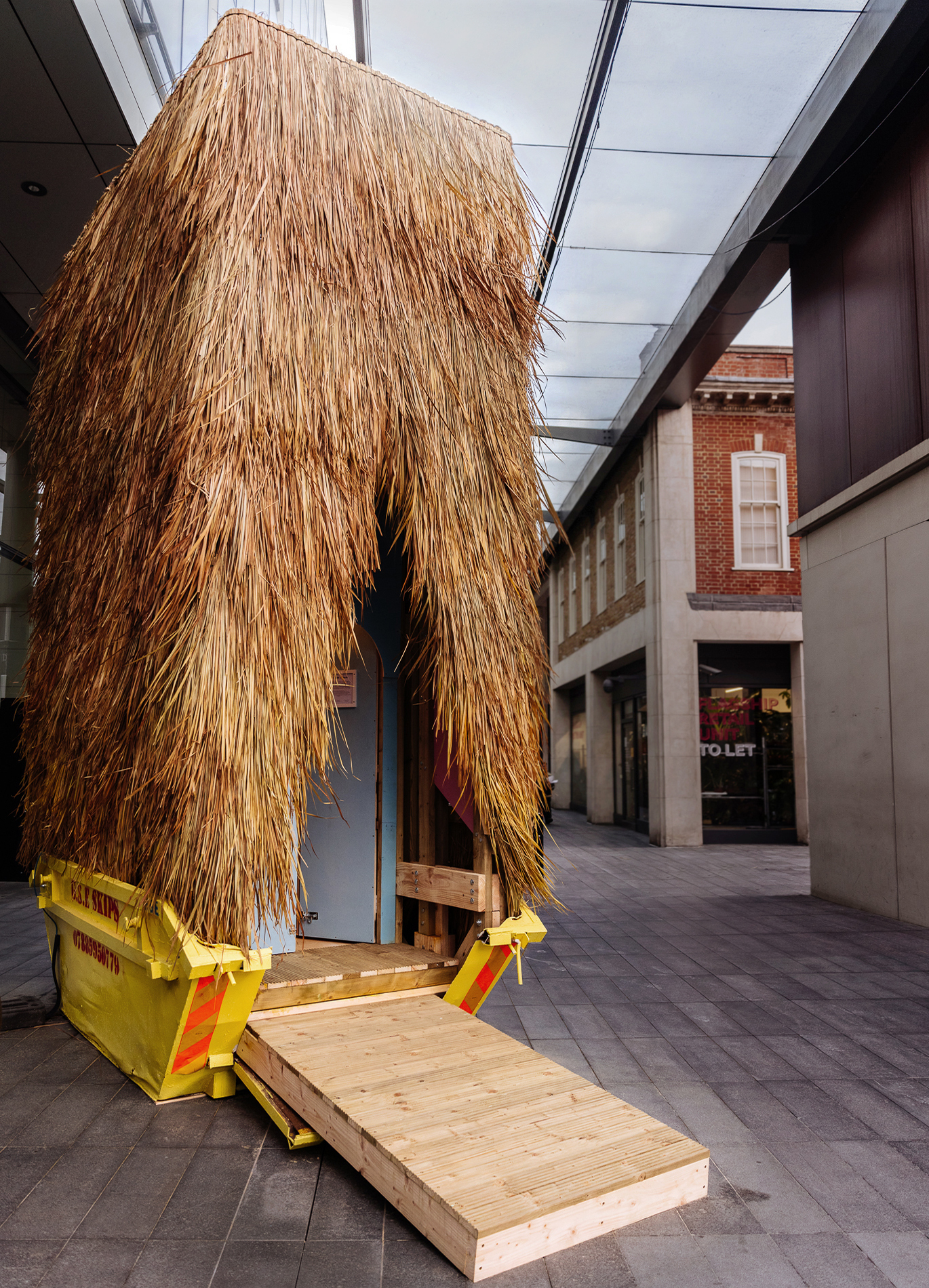 情感库丨英国伦敦丨CAUKIN Studio-6