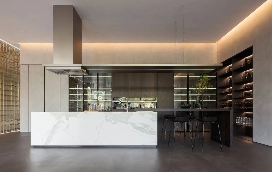 RAVA旗舰店丨中国厦门丨徐绮设计事务所-35