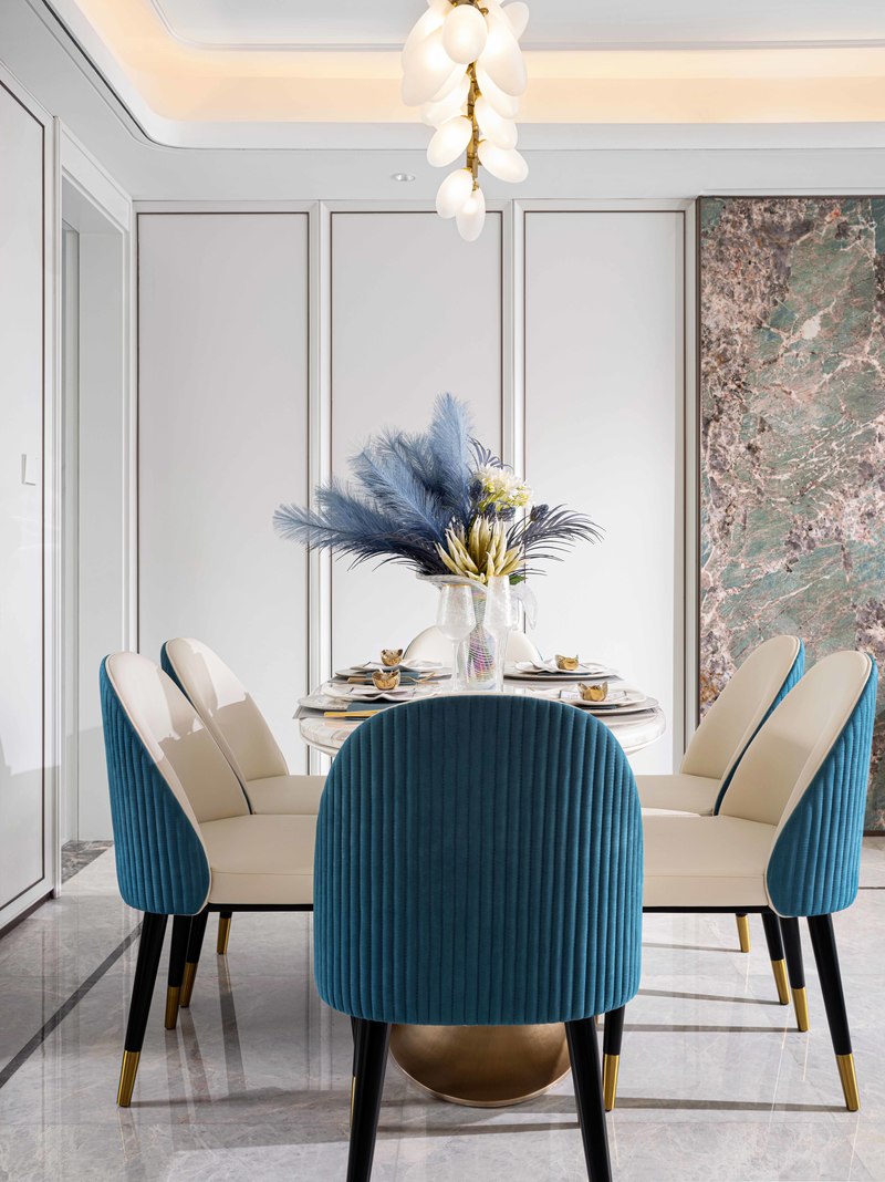 常州嘉宏罗溪叠拼样板间丨中国常州-13