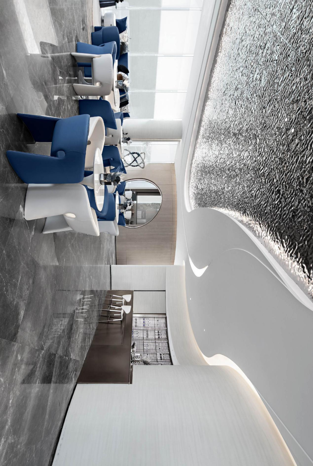 浙江义乌美的云潮府丨中国浙江丨广东天元建筑设计有限公司-36