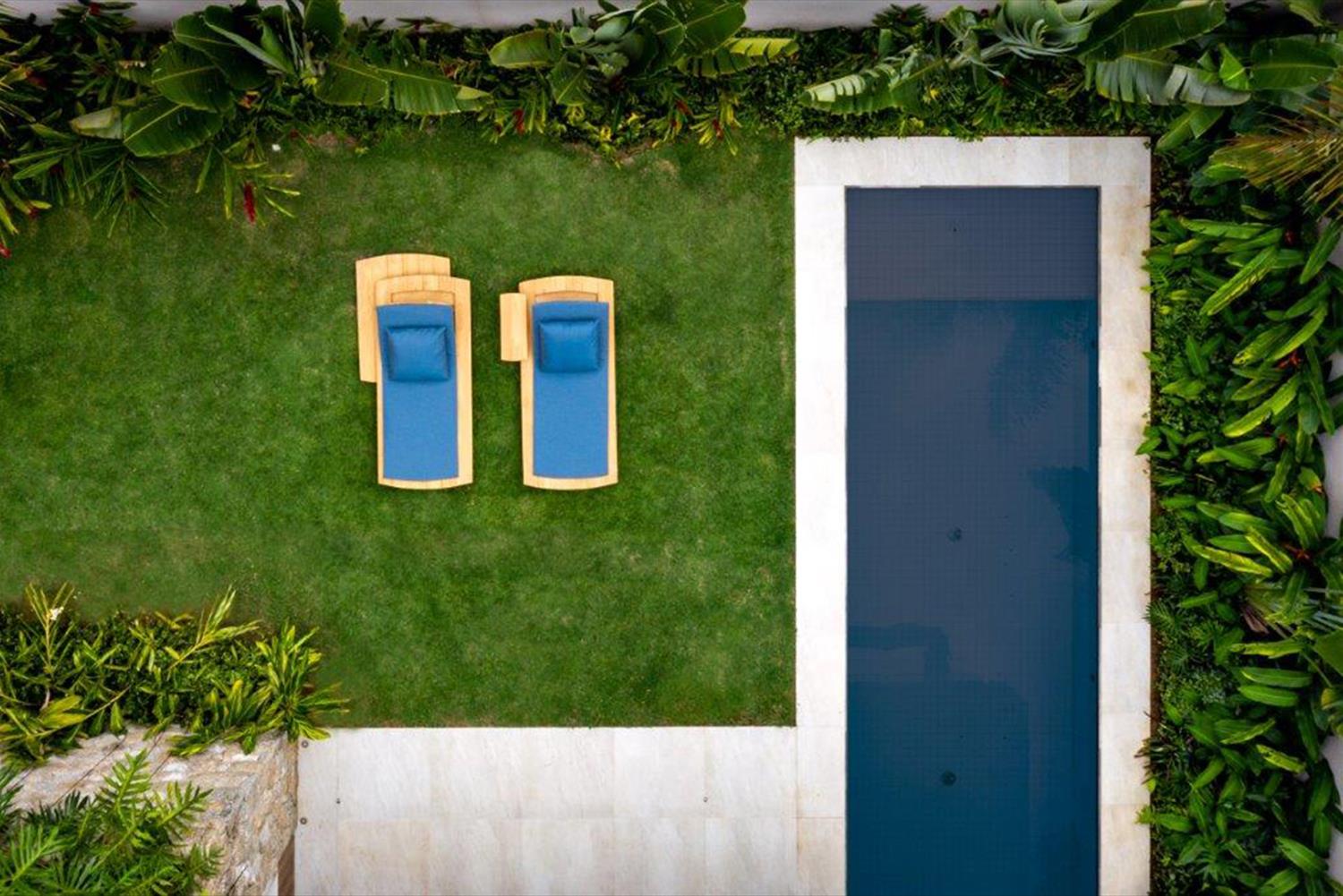 巴西热带风情住宅-30