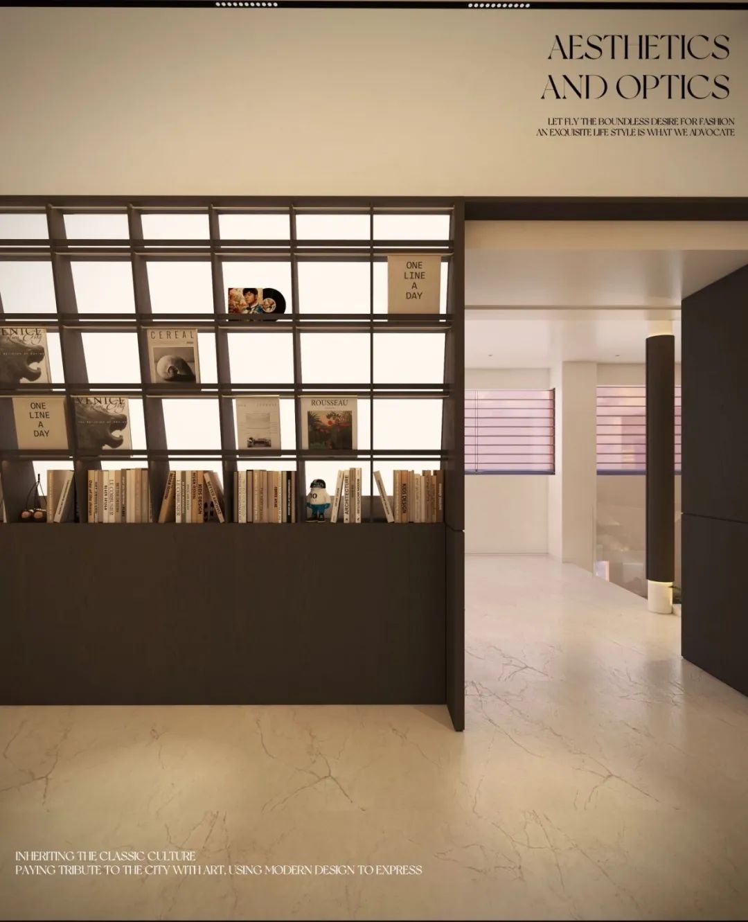 南厦东辉设计︳私宅空间:愿所有美好都恰逢-67