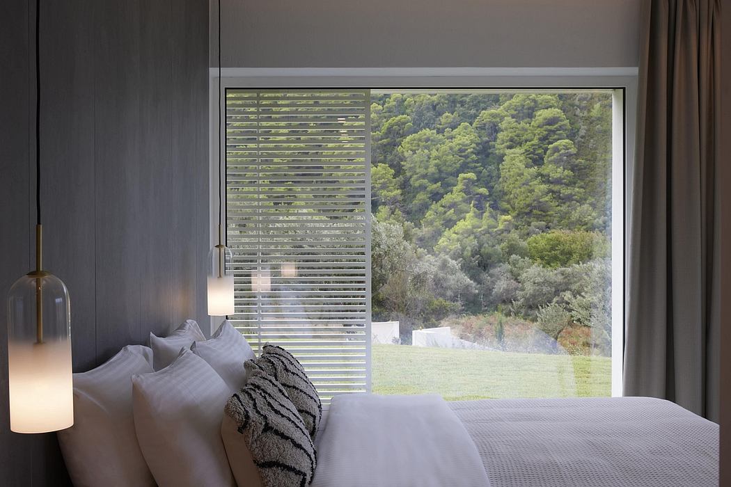 广场海滨别墅丨希腊丨3Harchitects-3