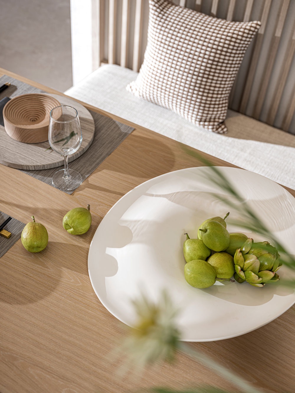 凤鸣水岸95平方样板间丨中国深圳丨点石亚洲-22