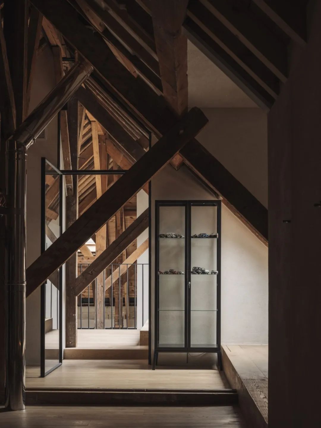 Arjaan De Feyter，比利时的克制与沉静-48