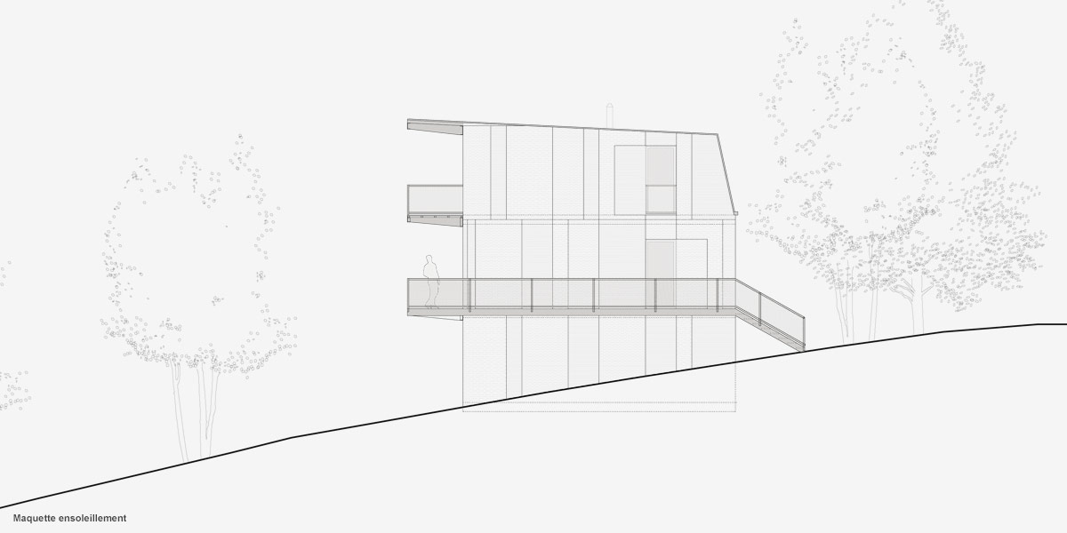 丨法国丨CoCo architecture-4