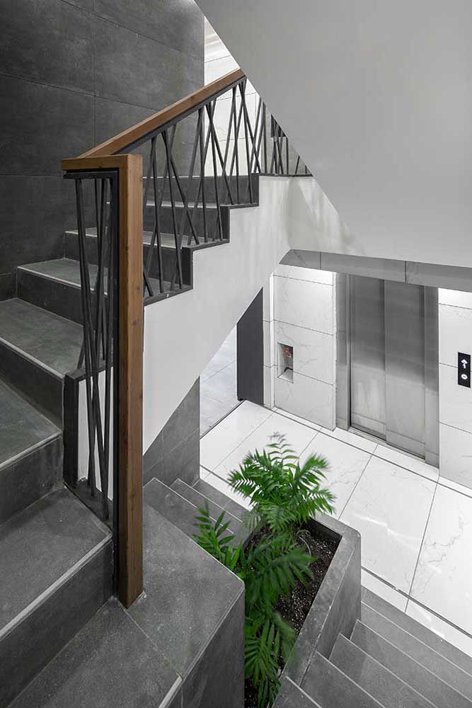 公寓住宅化学花园（前后）丨阿什阿里建筑团队-57