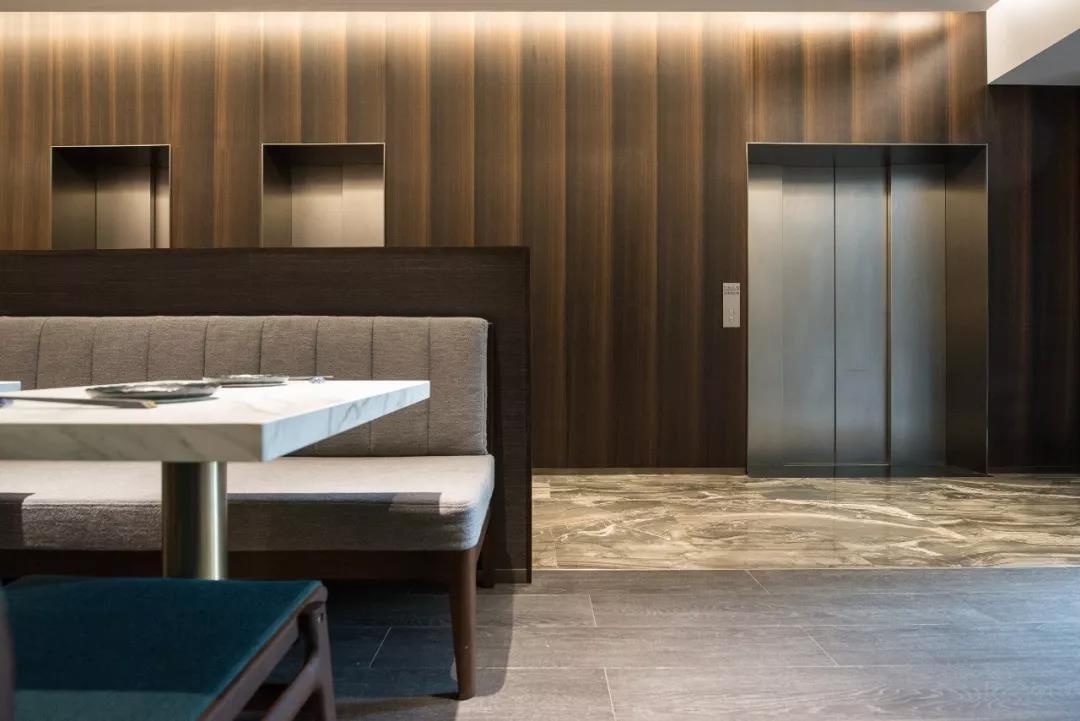 玄鮨丨中国香港丨执见设计-57