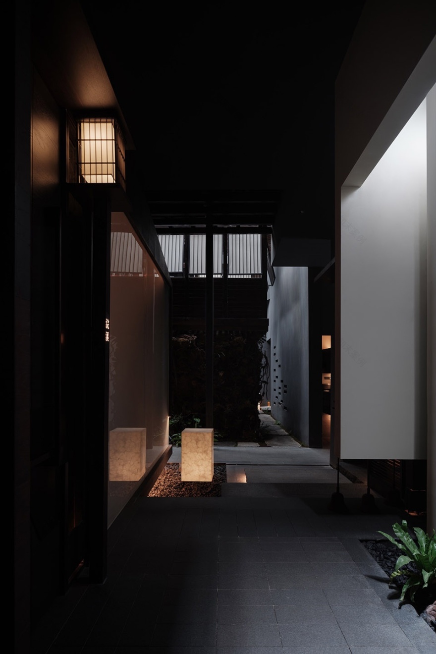 熹建州丨中国福州丨VHD维度华伍德设计机构-16