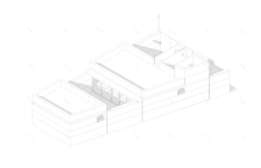 南迪之家丨墨西哥-47