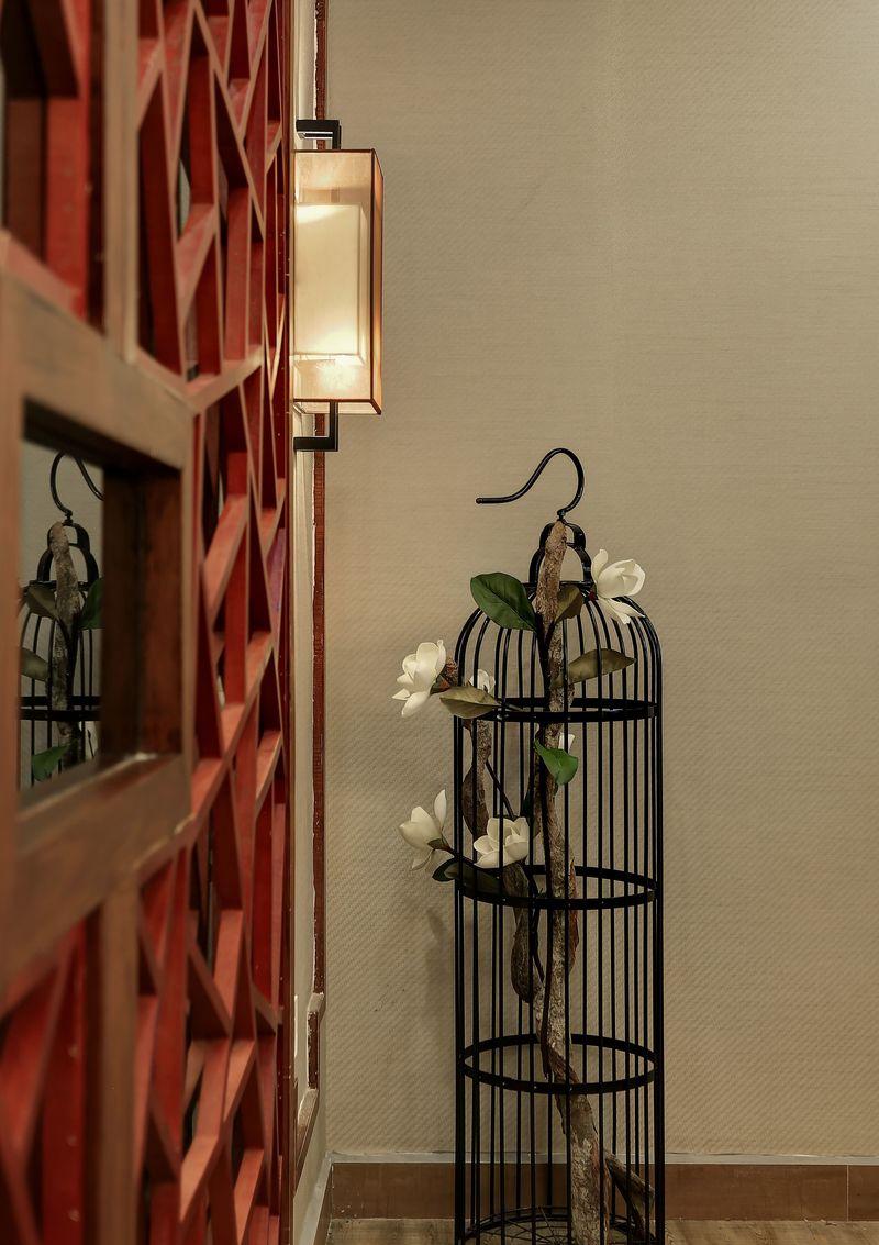 品千食府餐饮空间设计实景-13