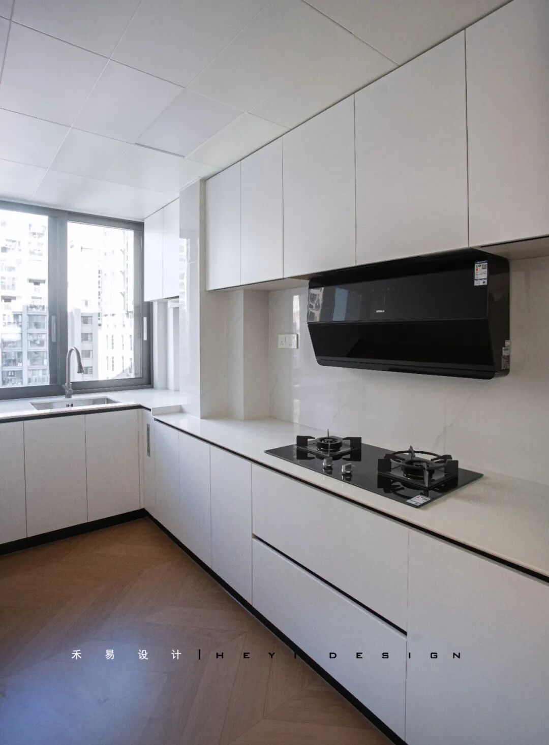 禾易实景丨谁懂啊！露台是家里最治愈的角落-91