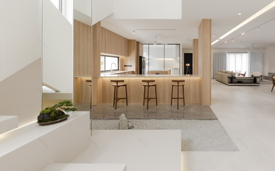 双空间工作室,T 馆丨MalaysiaSelangor-17