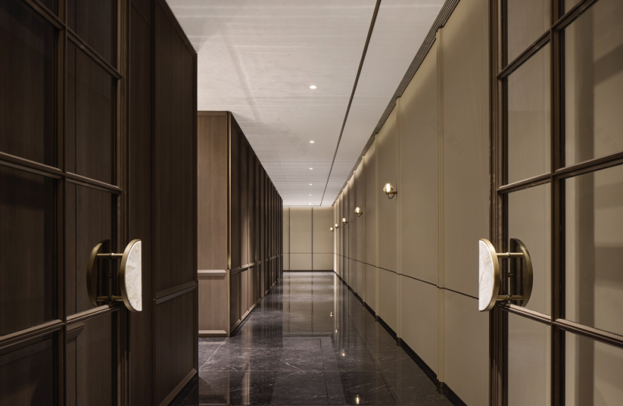 滨江·潮语映月丨中国杭州丨朴悦设计PURE DESIGN-54