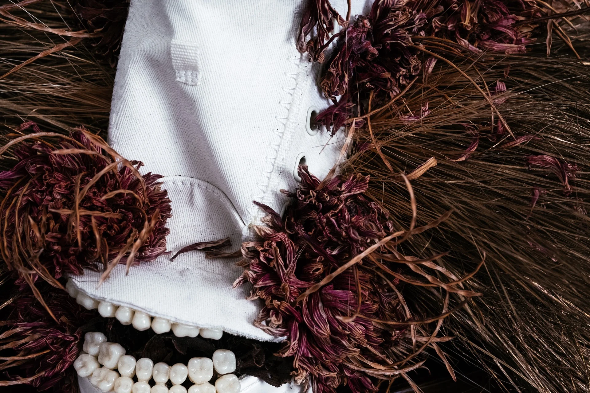 CAMPER TIMELESSNESS 台灣青年創作展丨宋毅設計事務所-34