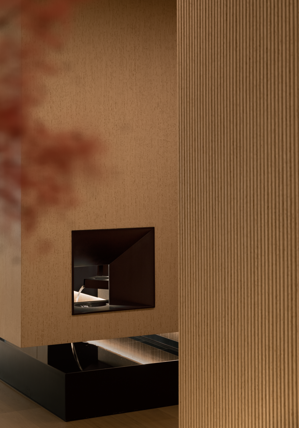 都会栖居AB面丨中国杭州丨容象空间-22