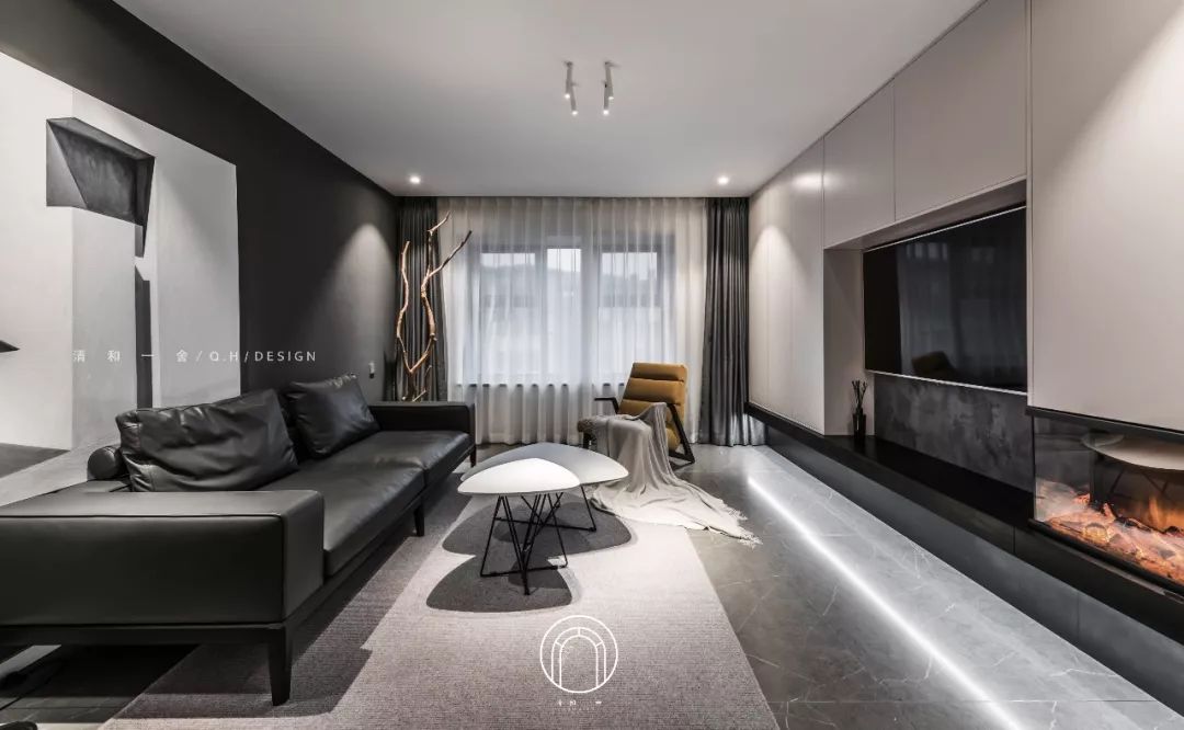 极简生活,三室变两室的美好挑战-88