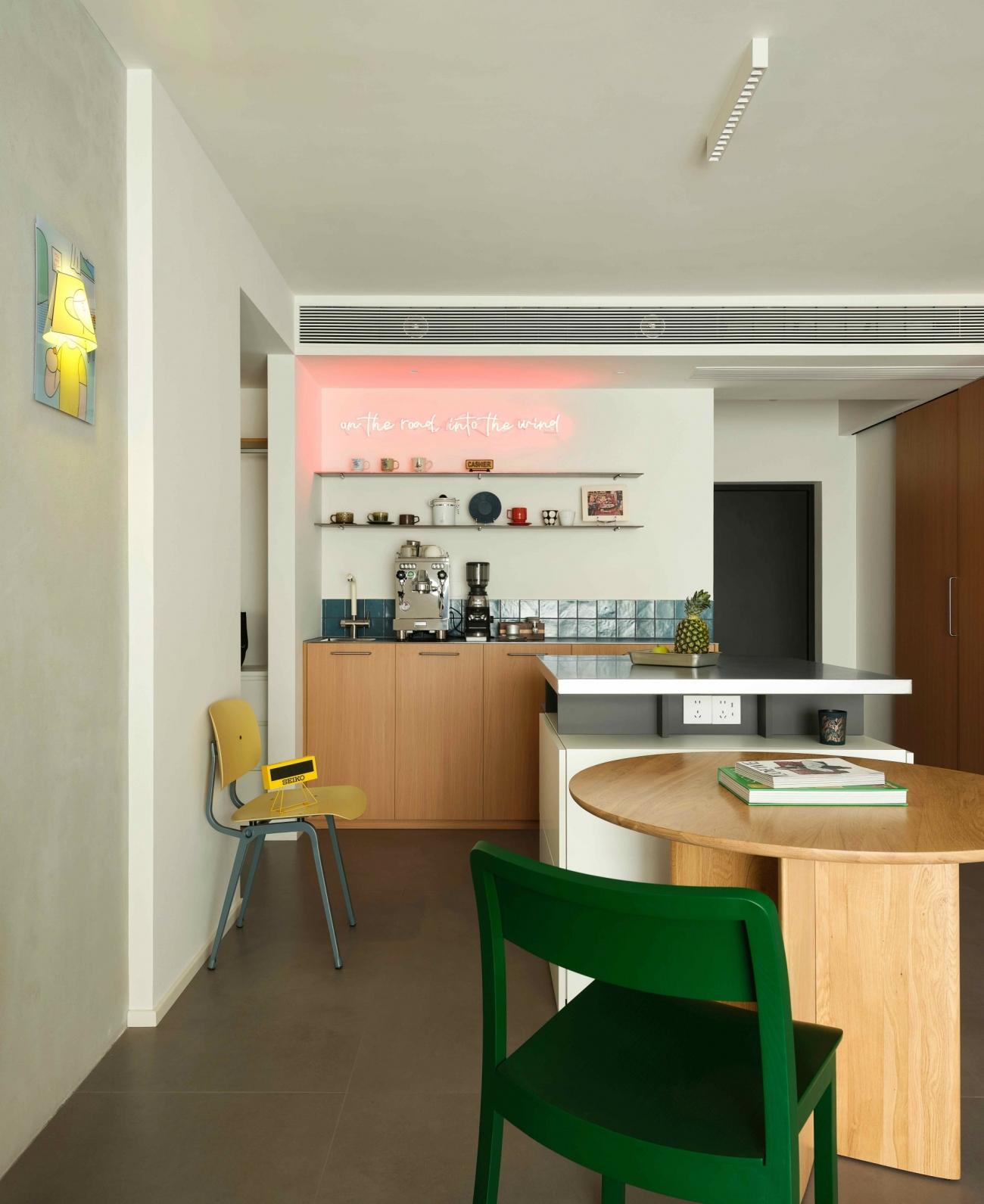 云行设计 · 融逸-17