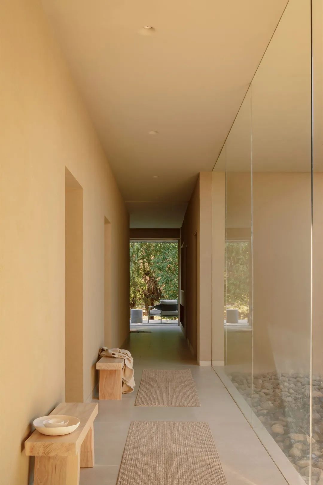 科梅塔之家丨墨西哥瓦哈卡丨Gabriela Carrillo-38