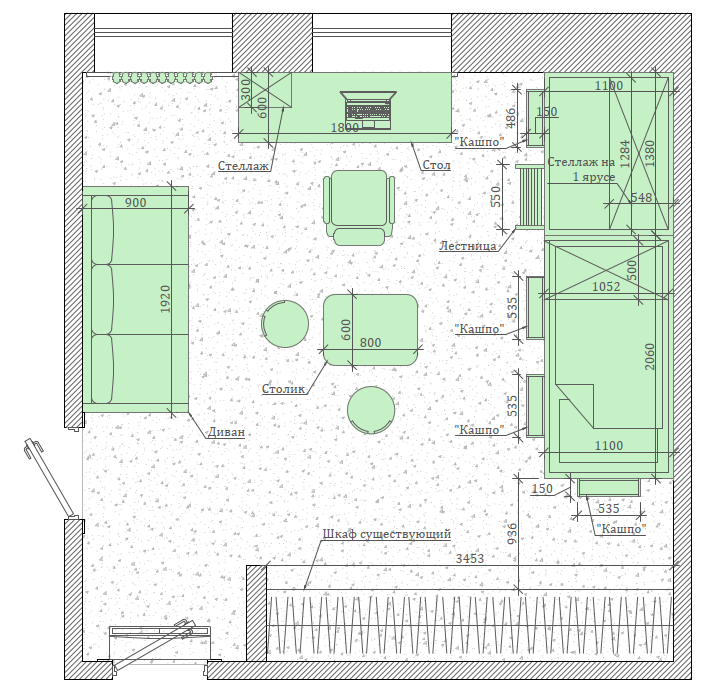 ≡ ➤ Многофункциональная мебель в детскую девочки ⋆ Фабрика мебели «Mamka™» ᐈ Эксперт детского пространства-10