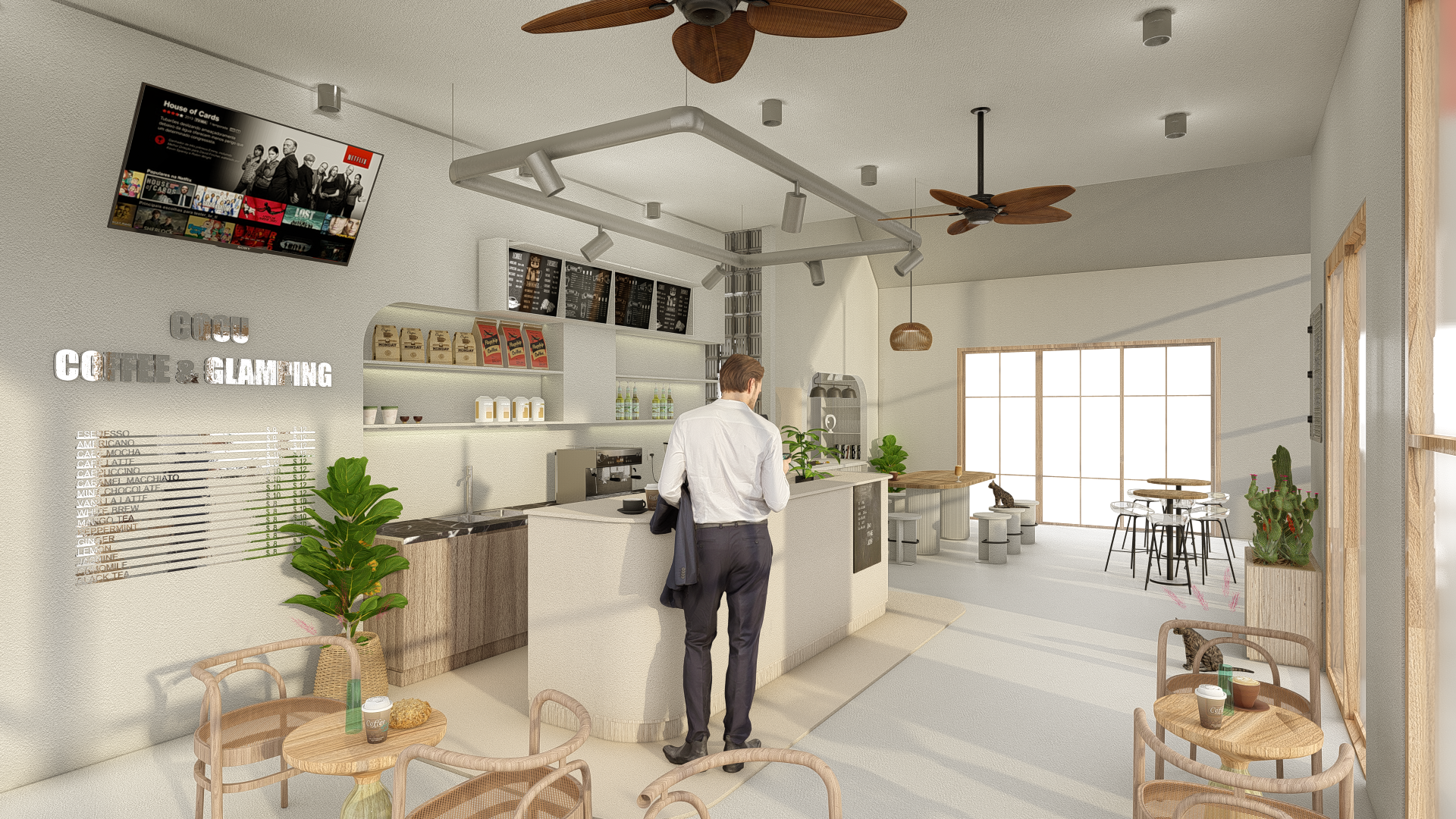 PROJECT _ COCU GLAMPING & COFFEE _ INDOOR-5