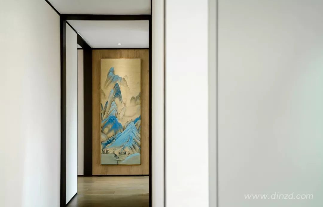 东莞中海莞府 | 都市轻奢,精致生活-46