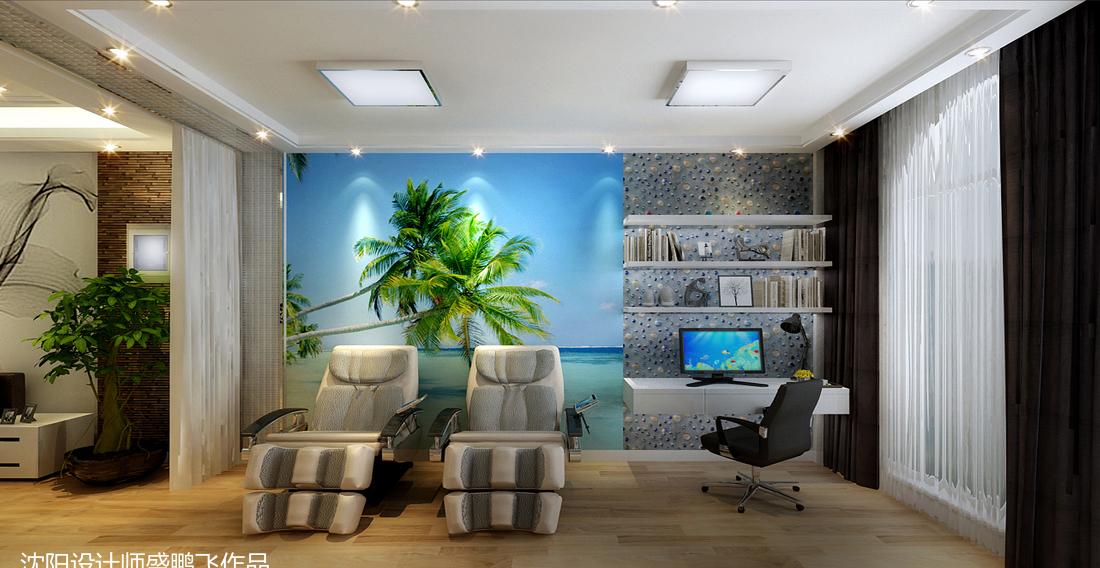 
沈阳碧桂园映山美墅 -15