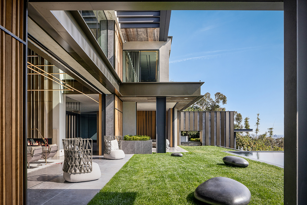 3·2 亿山顶豪宅丨Max Nobel-143