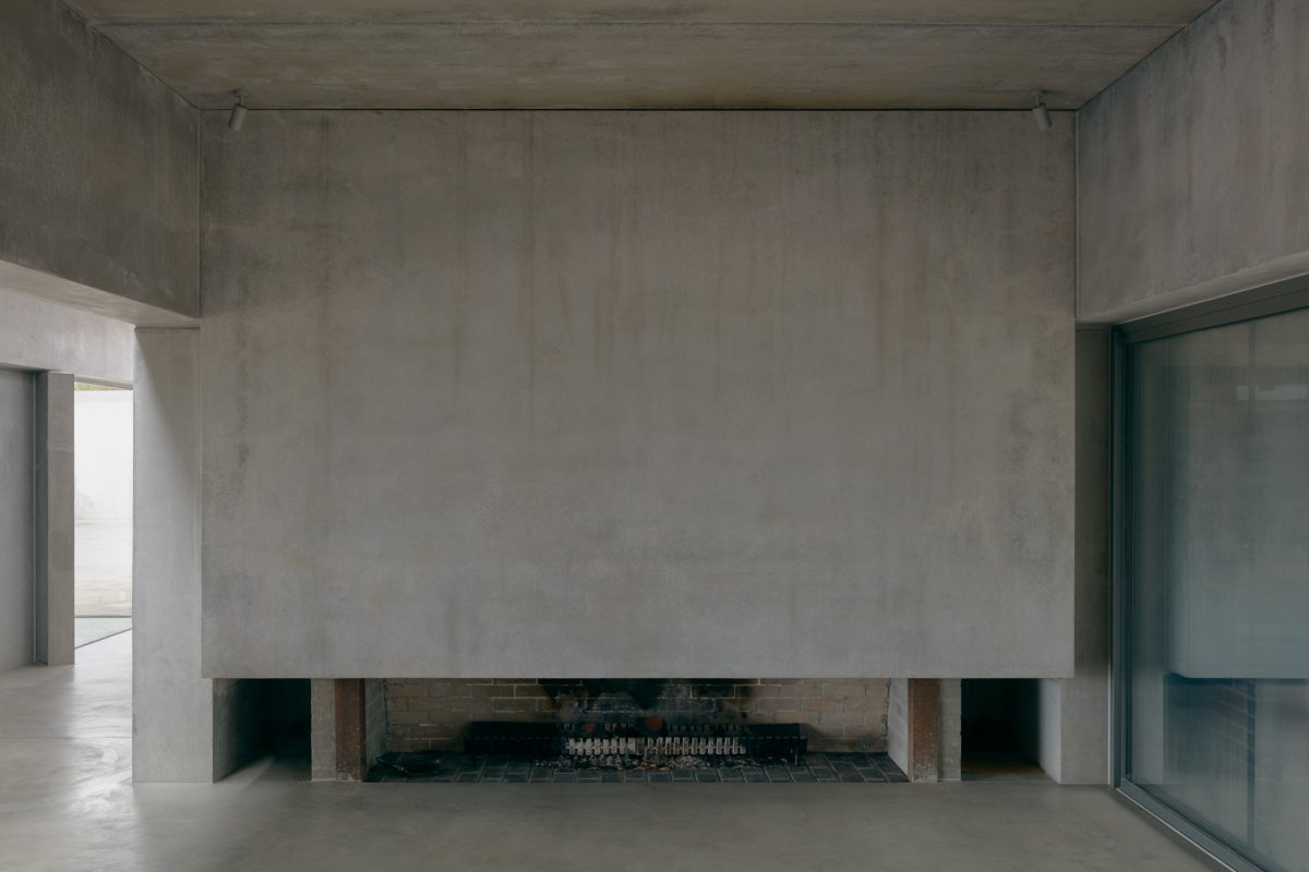 Cremasco House 多功能建筑设计丨澳大利亚丨Paul Couch-17