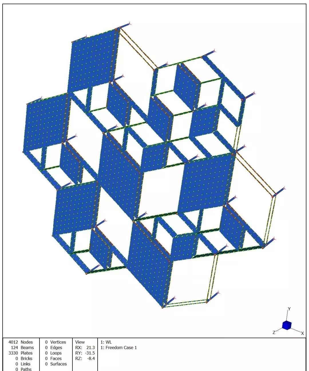 西康路189弄（上海「城市之眼」）丨中国上海丨荷兰UN Studio-48