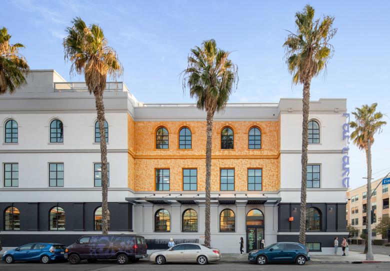 Partake Collective 旗舰店丨美国丨Studio One Eleven-2