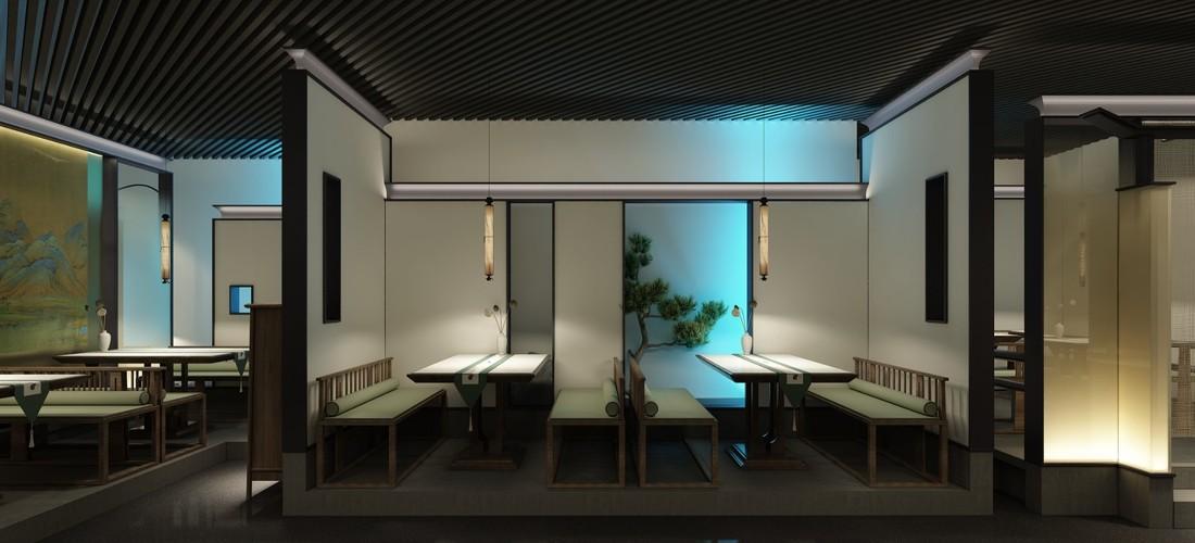 绿茶(万松书院)-1