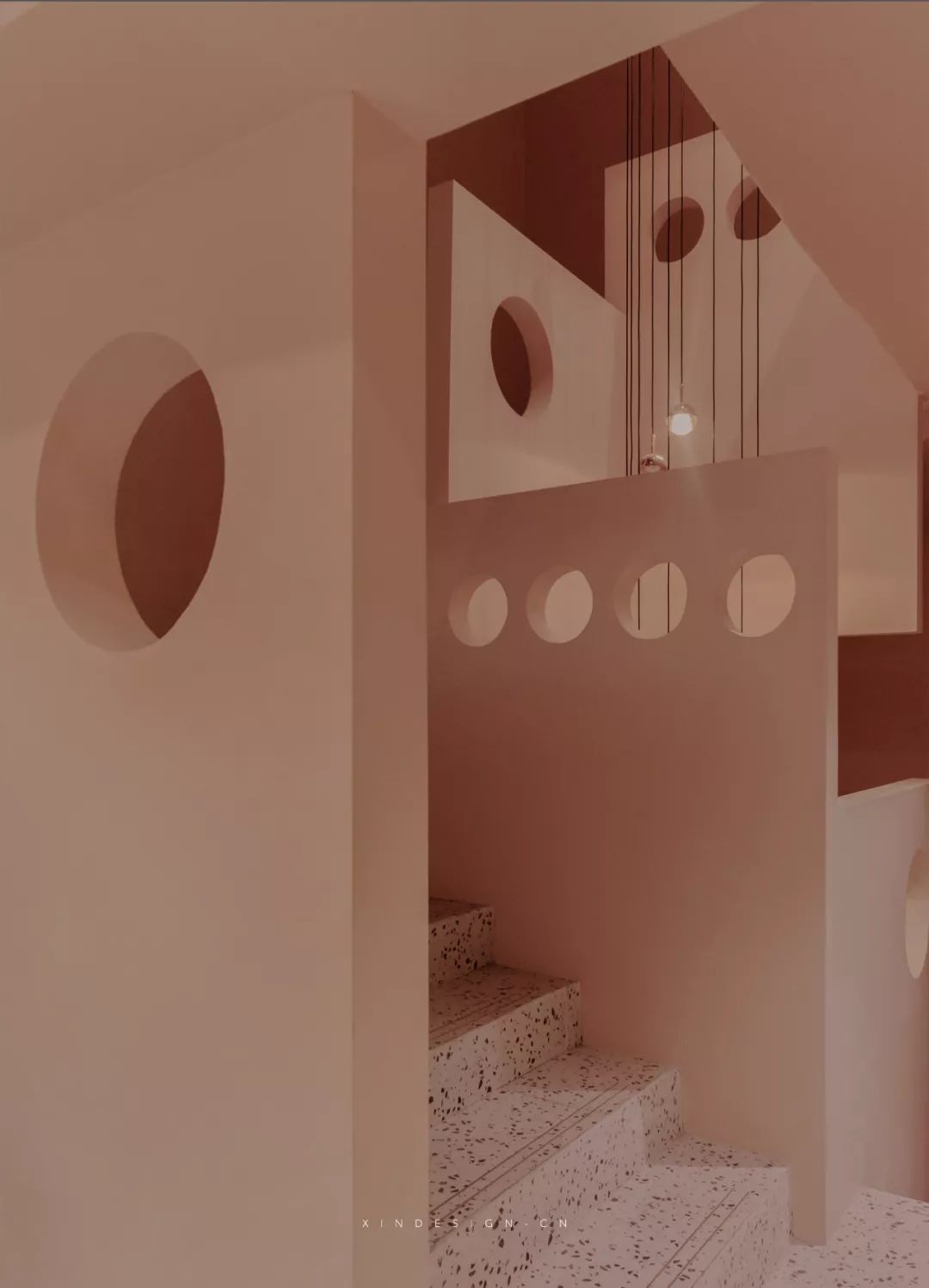 汕头“野+Bakery” | 混搭风打造生活美学空间-12