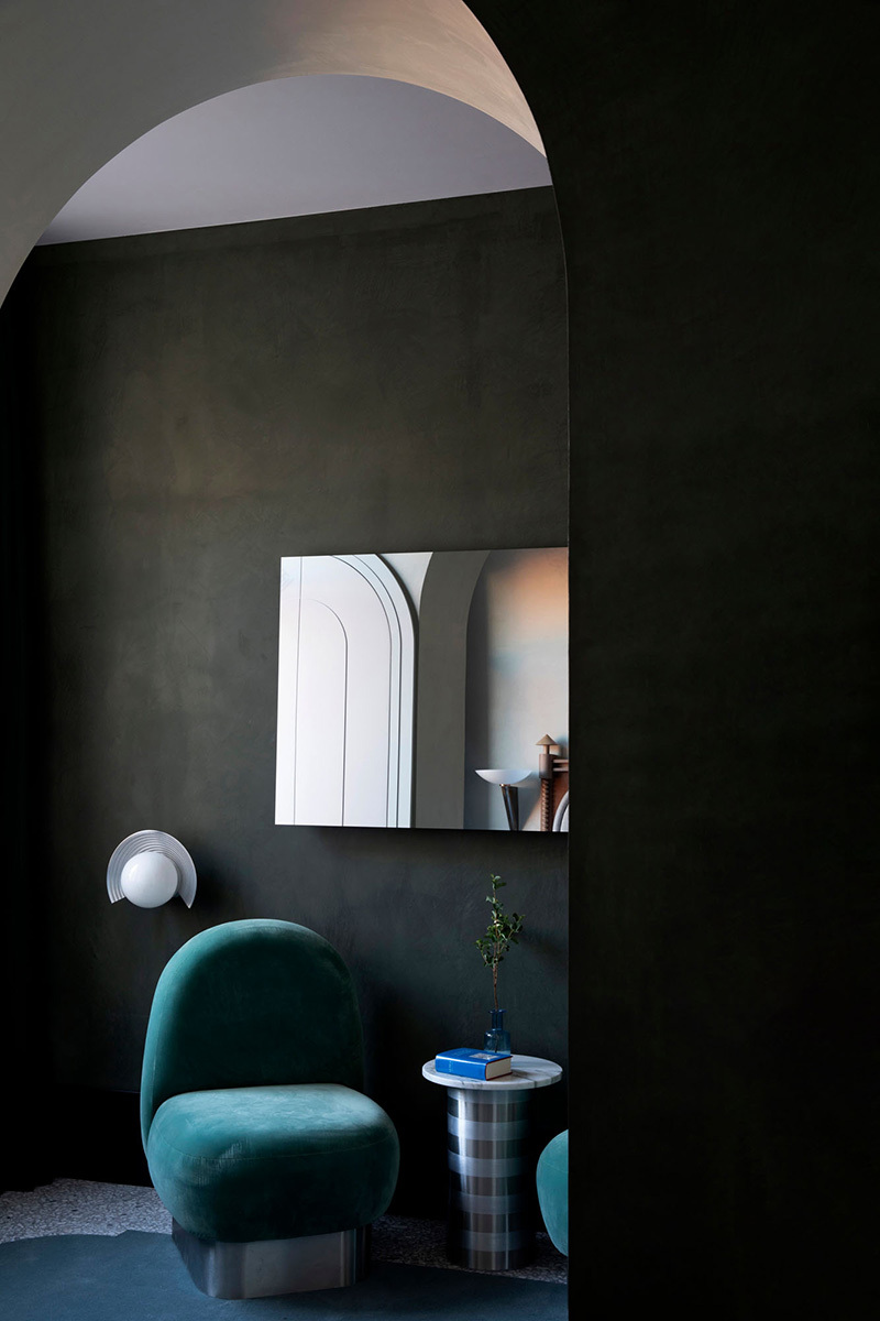 威尼斯 Il Palazzo E·perimental 酒店-6