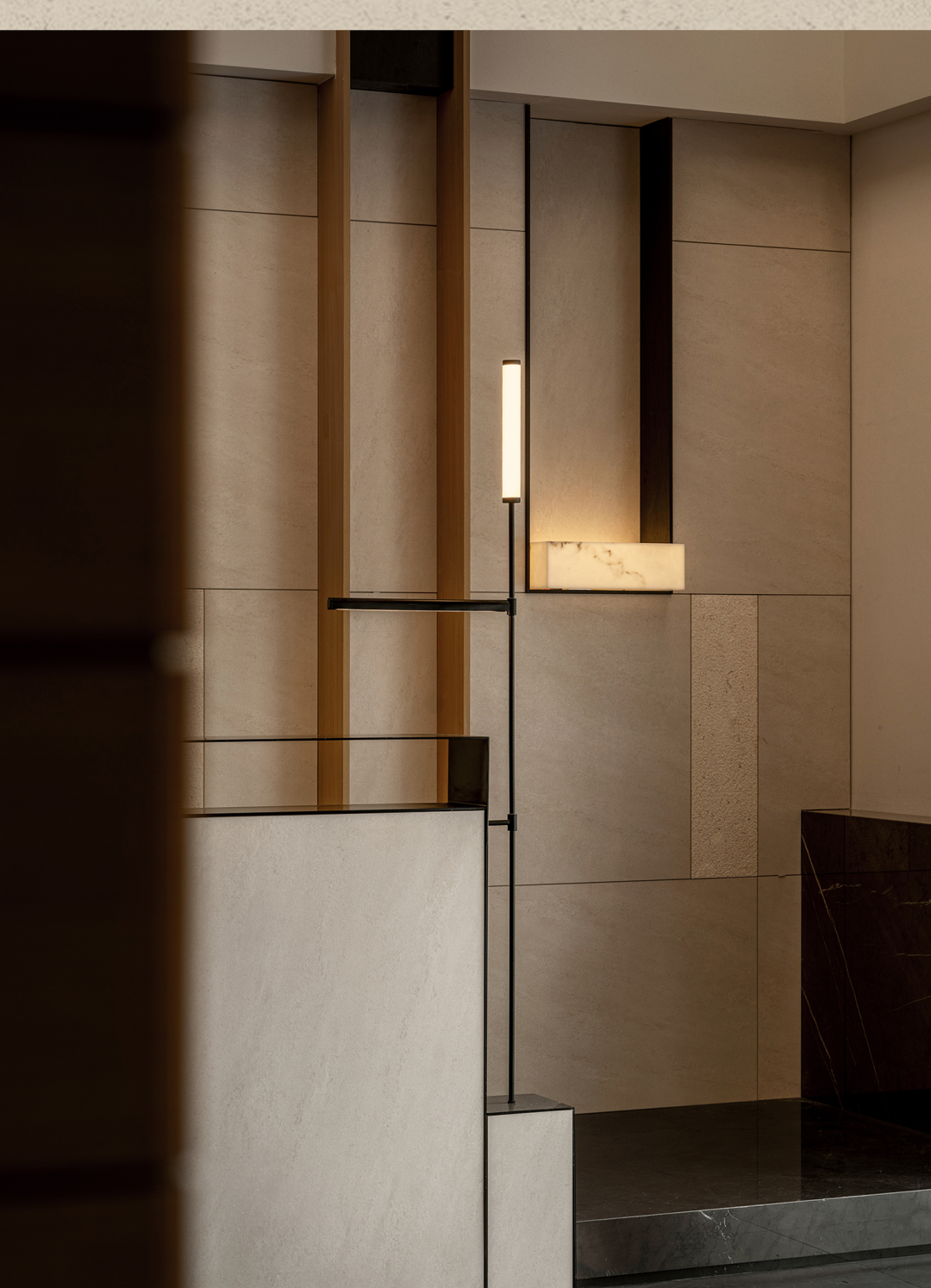 首发 . 德莱美DSC 垣迹·时溯丨中国北京丨安年设计 刘天亮-17