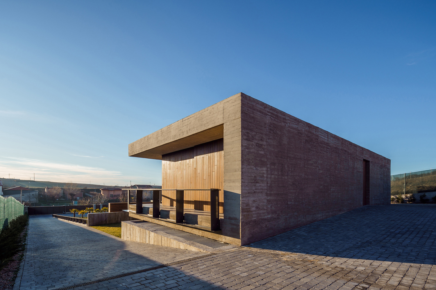 休闲空间“Leisure Space”-30