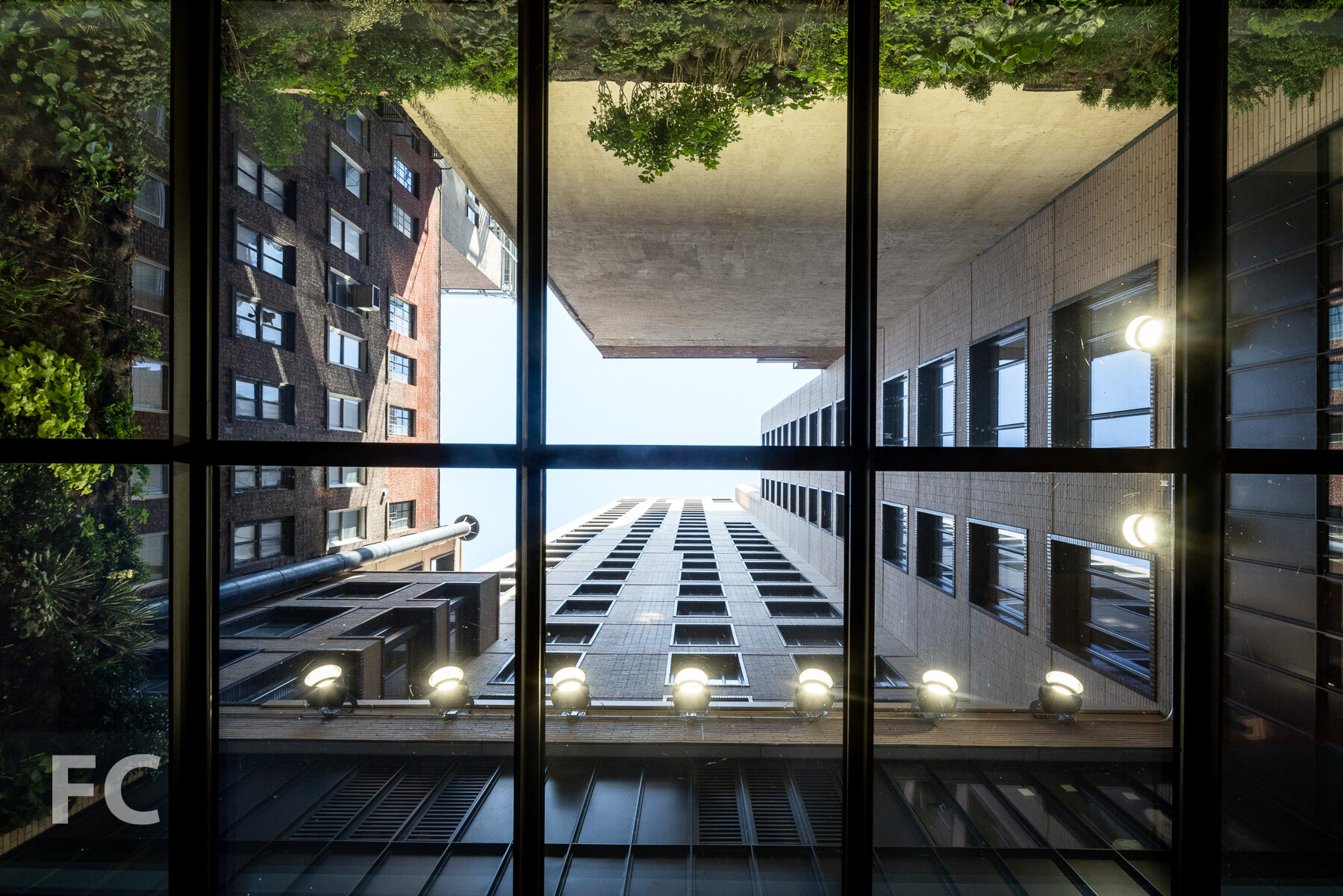 Construction Tour: 110 Charlton - Greenwich West — FIELD CONDITION-15