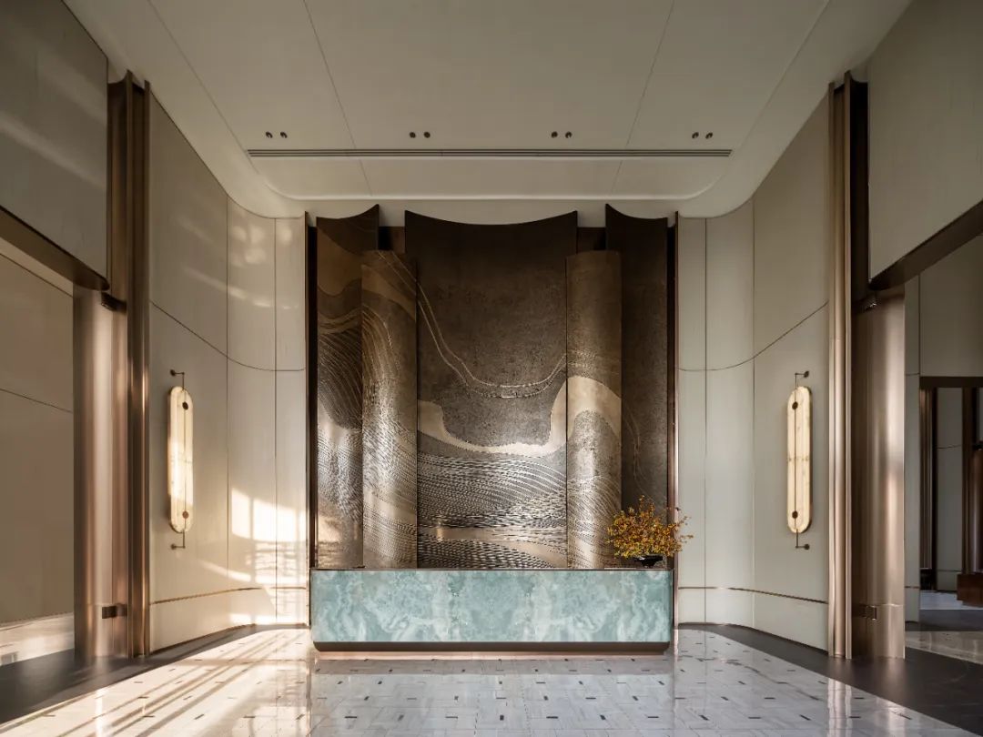 潍坊中海天钻丨中国潍坊丨ENJOYDESIGN-15