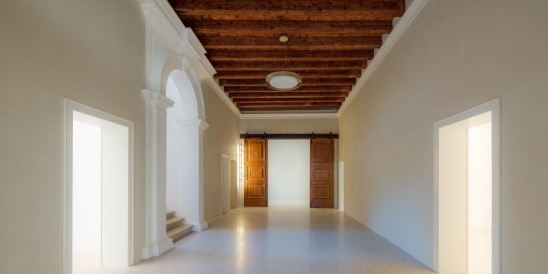 光明宫丨意大利丨EXiT-20