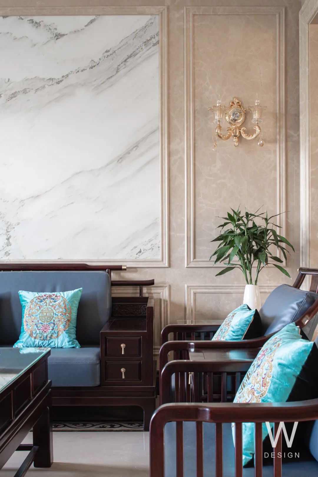 琼楼玉宇丨中国广州丨广州W设计-60