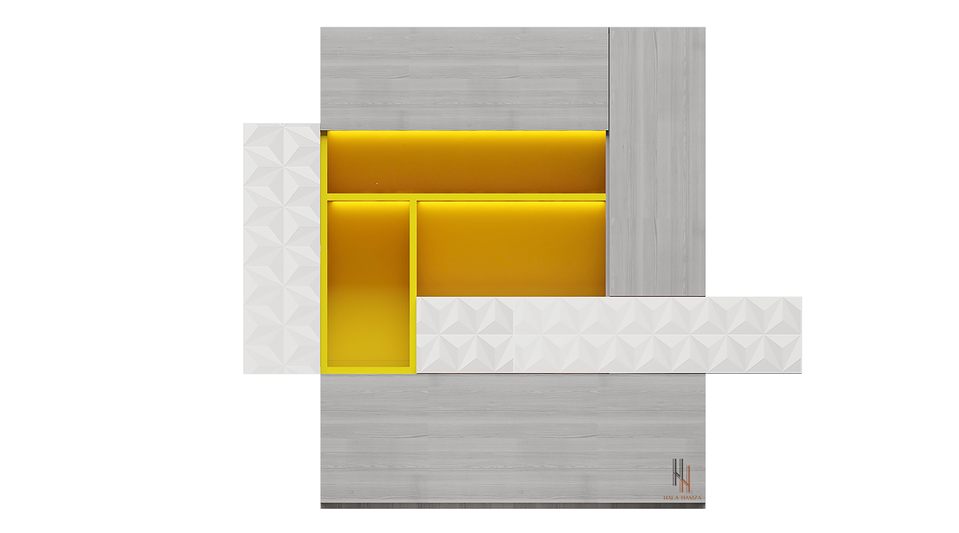 居家办公豆荚-12