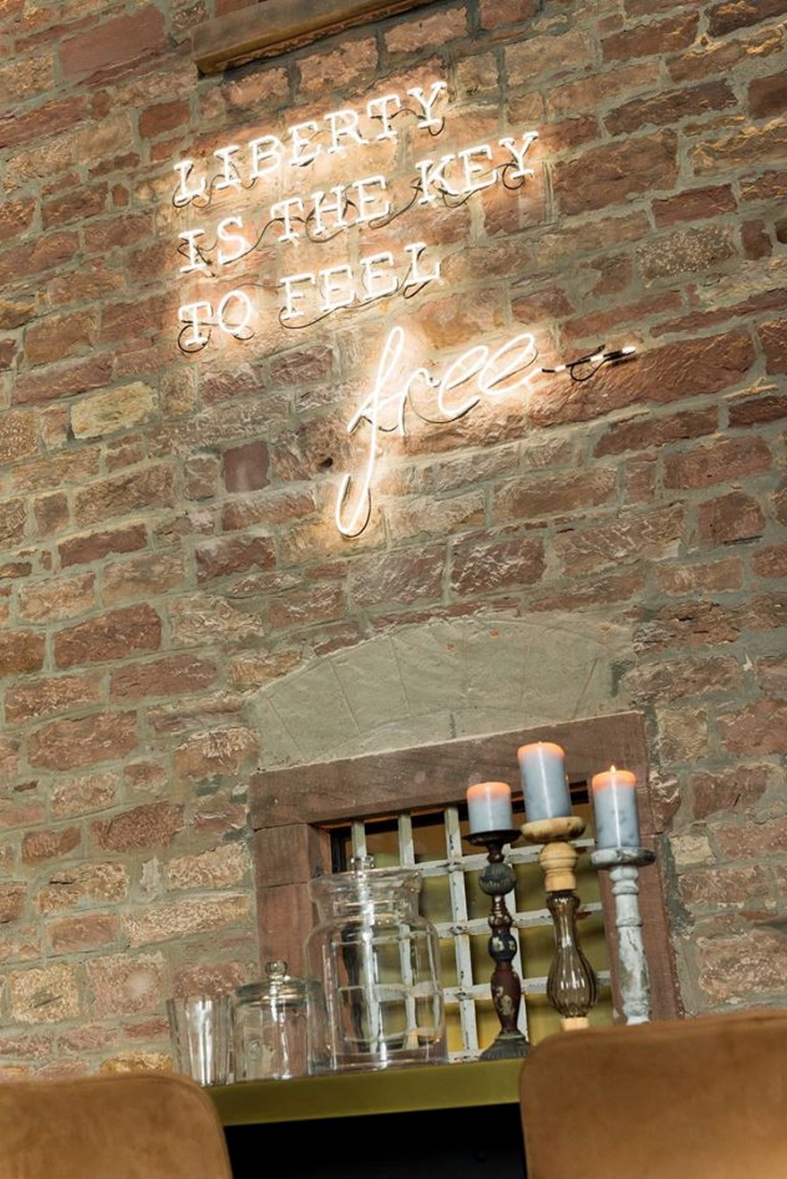 Liberty Hotel – The Old Prison in Offenburg is Turned into a Design and Lifestyle Hotel-21