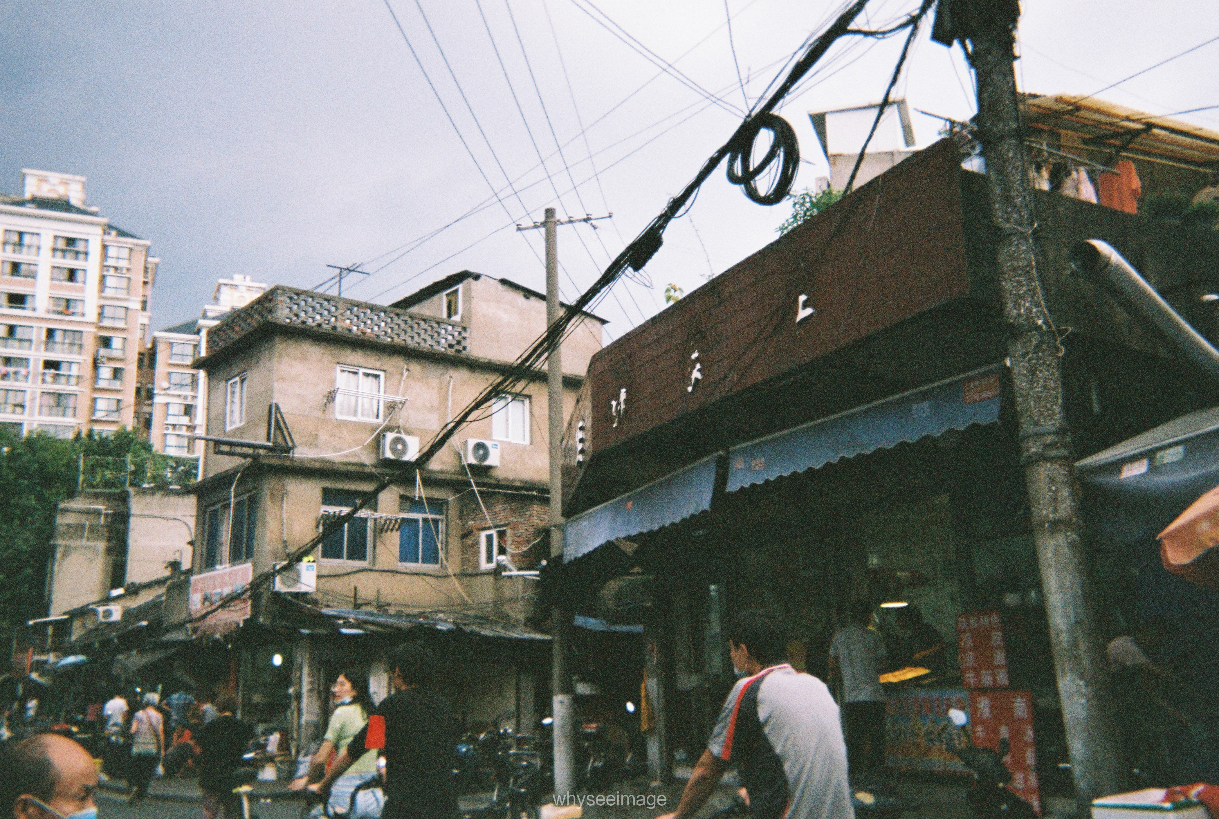 Memories in Film | AboutOldTowns-32