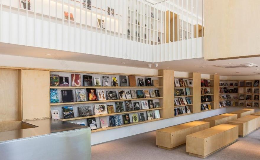 春风习习读书会 · 朝阳城市书屋-7