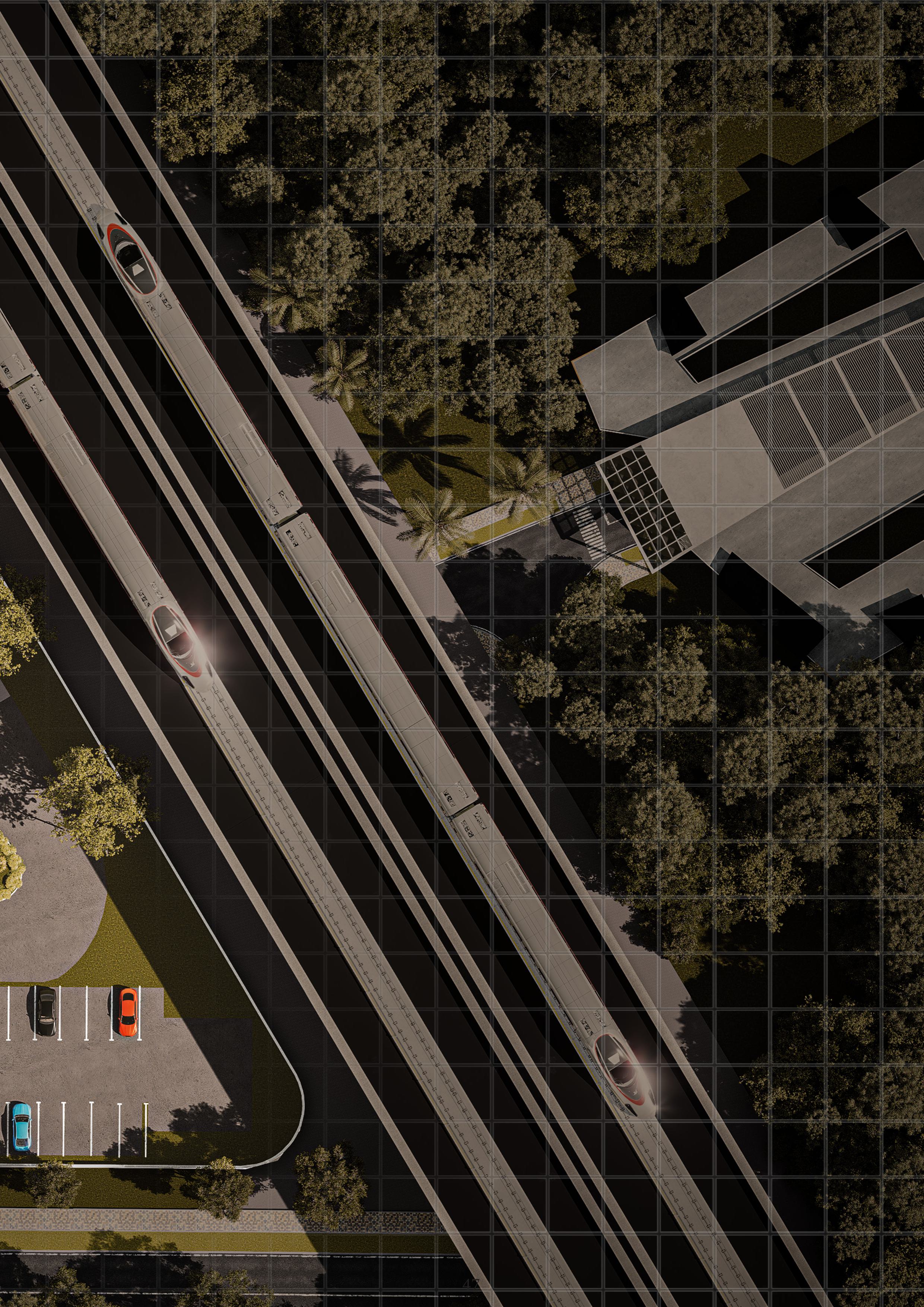 ARCHITECTURE BIM PORTFOLIO-45