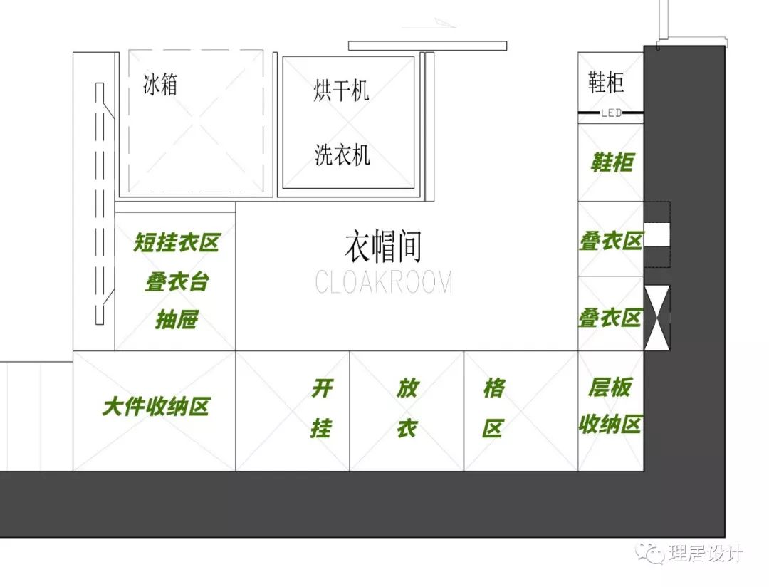 39㎡小户型升级居住体验,兼顾功能与品质-50